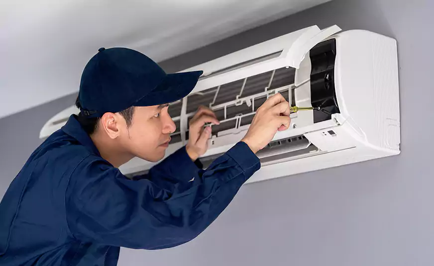 AC Duct Cleaning Wildomar