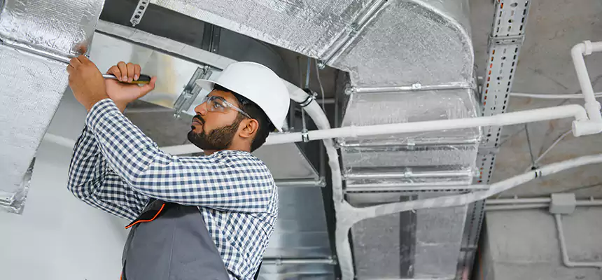 Proactive Ac Vent Repairs & Air Duct Replacement Companies Near Me in Wildomar