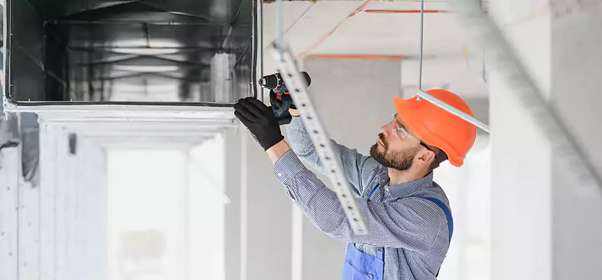 Comprehensive Ventilation Cleaning in Wildomar