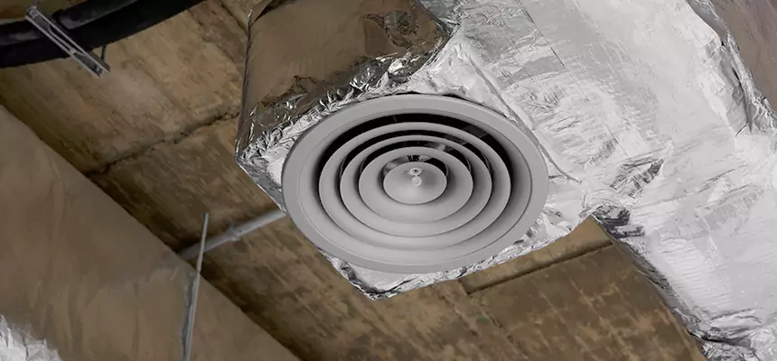 Our Basement Vent Cleaning Services in Wildomar, CA