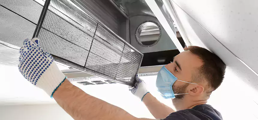 Diagnostic HVAC Coil & Blower Cleaning in Wildomar