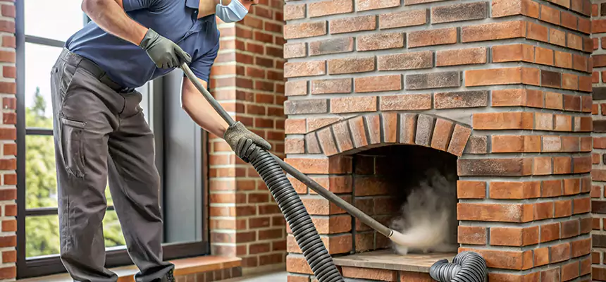 Our Chimney Sweep Services in Wildomar, CA