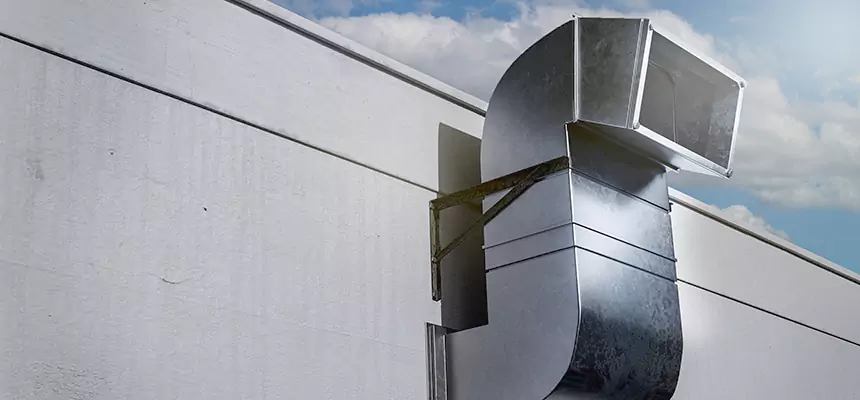 Trusted Industrial Dryer Vent Cleaning in Wildomar