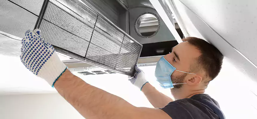 Our Dryer Vent Cleaning Services in Wildomar, CA