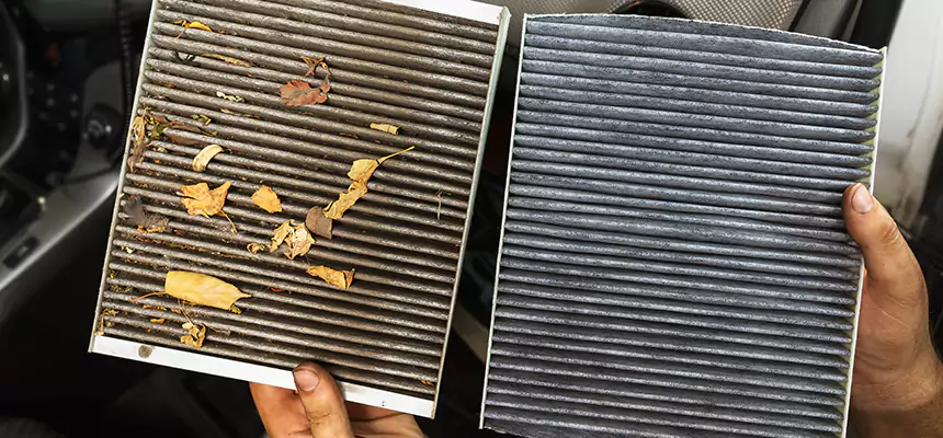 Our Dryer Vent Lint Filter Cleaning Services in Wildomar, CA