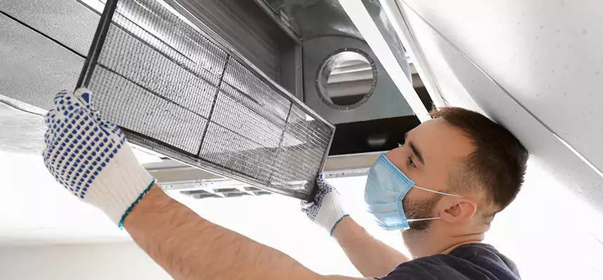 Our Dryer Vent Replacement Services in Wildomar, CA