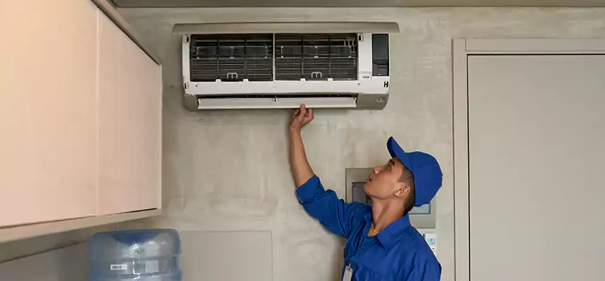 Balanced Fresh‑Air Ventilation (ERV/HRV) in Wildomar