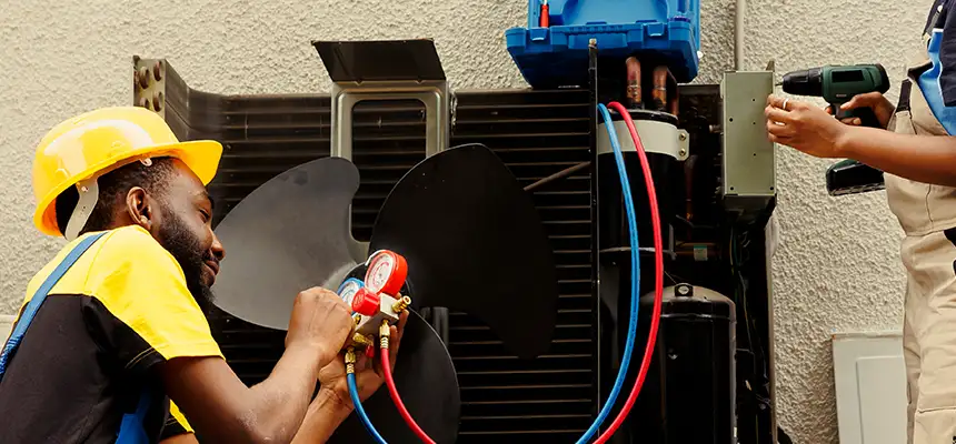 Our HVAC Airflow Optimization Services in Wildomar, CA