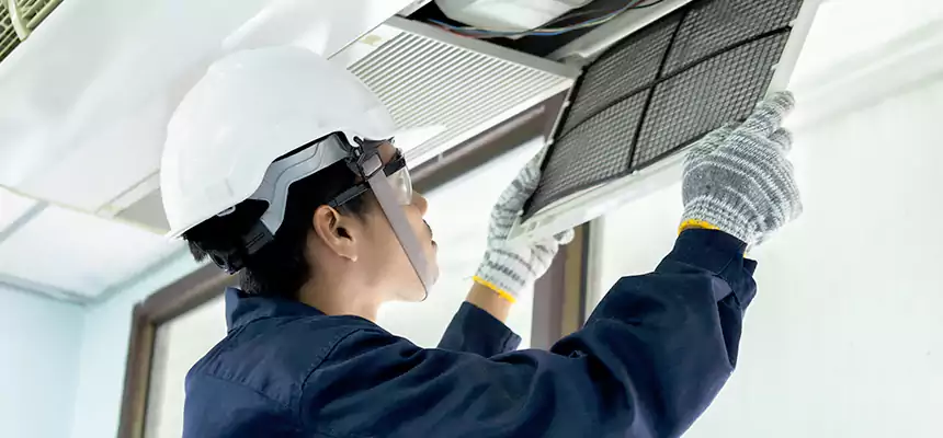 Our Mold & Mildew Removal from Air Ducts Services in Wildomar, CA