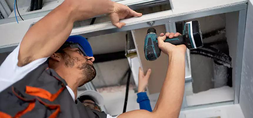 Our Retail Store Duct Cleaning Services in Wildomar, CA