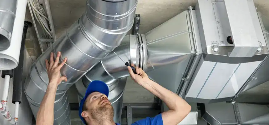Our Same-Day Air Duct Service in Wildomar, CA