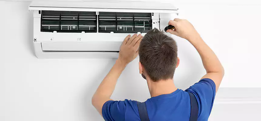 Our Smart Air Conditioning Installation Services in Wildomar, CA