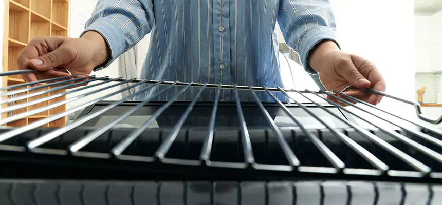 Our Vent Grille Washing Services in Wildomar, CA