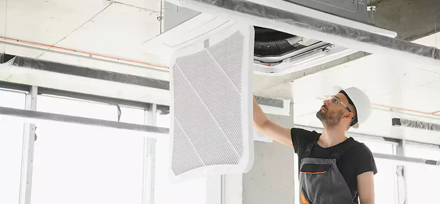 Dryer Ventilation Duct Cleaning in Wildomar