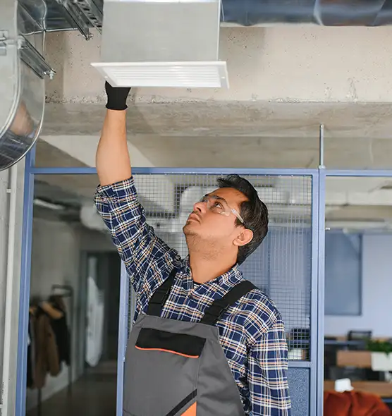 Top-Rated Air Duct Cleaning Near Me in Wildomar, CA