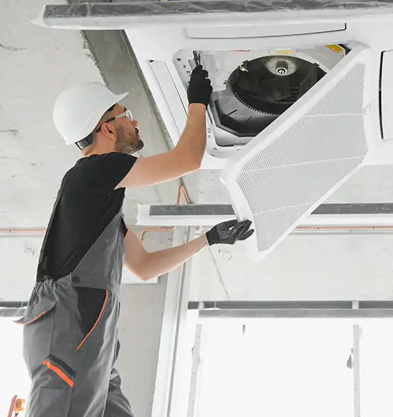 About Air Duct Rodent Removal in Wildomar, CA