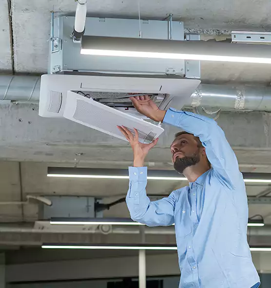 About Air Duct Sealing And Repair in Wildomar, CA
