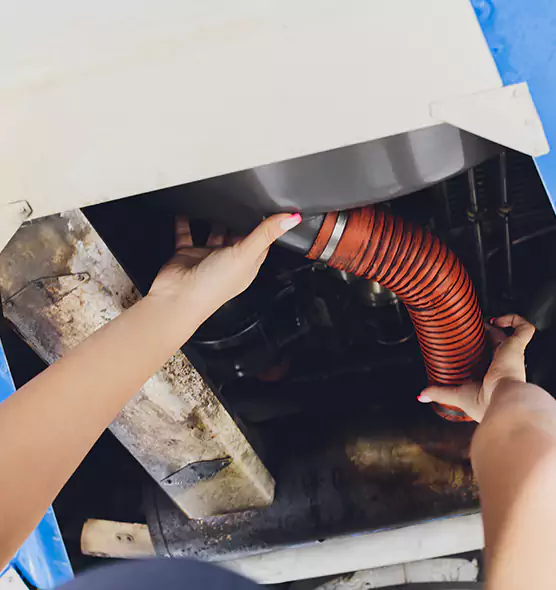 About Air Duct Virus Disinfection in Wildomar, CA
