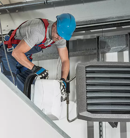 Professional Custom HVAC Ductworkin Wildomar, CA