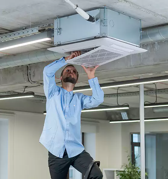 About Custom Wall-Integrated Duct Installation in Wildomar, CA