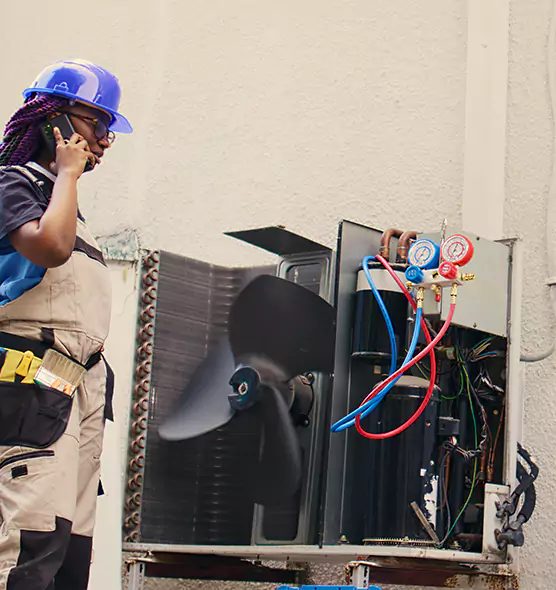 Professional Energy-Efficient HVAC Cleaning in Wildomar, CA