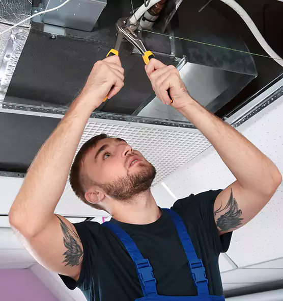 Trusted Home Air Duct Cleaning in Wildomar, CA