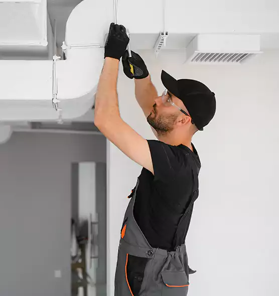 Advanced Office Ductwork Cleaning Services in Wildomar, CA
