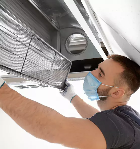 About Remove Smoke Smell From Air Duct in Wildomar, CA
