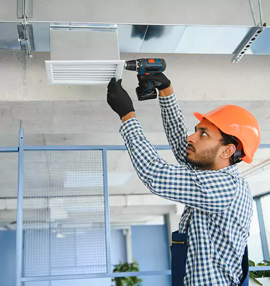 Advanced Retail Store Duct Cleaning in Wildomar, CA