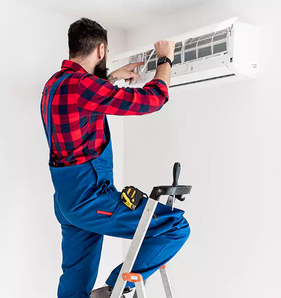 About Smart Air Conditioning Installation in Wildomar, CA