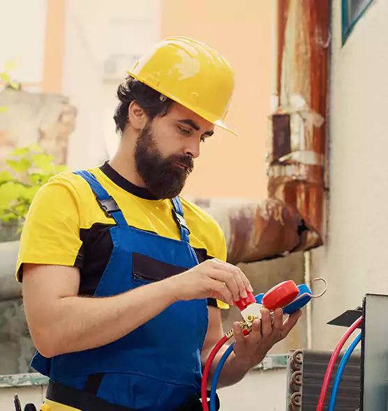 About Smart HVAC Installation in Wildomar, CA