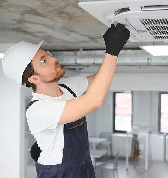 About Spring Air Duct Cleaning in Wildomar, CA