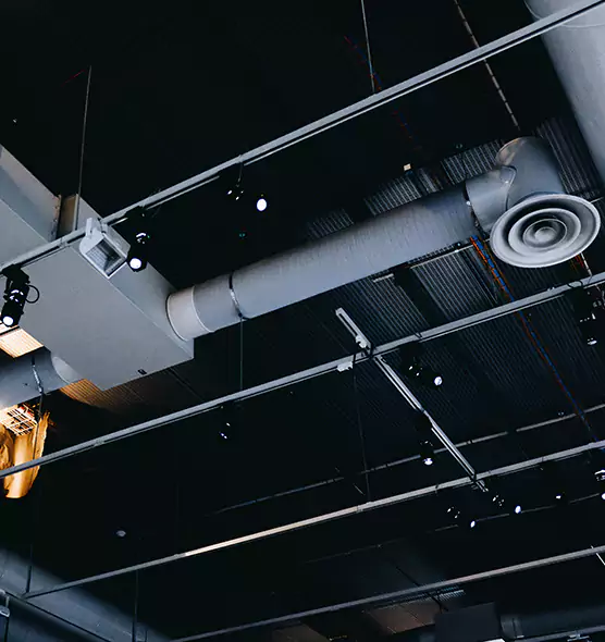 Professinal UV Light Air Purification for Ducts in Wildomar, CA