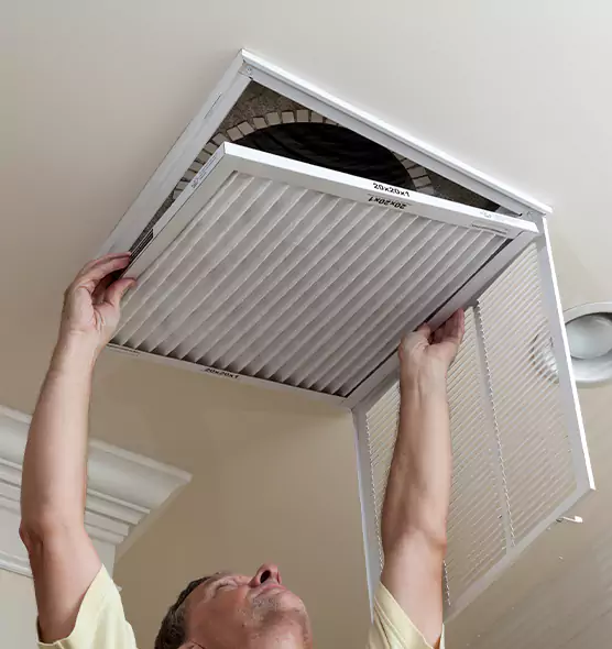 Professional Vent Relocation Services in Wildomar, CA