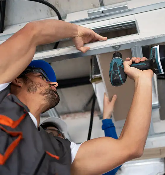 About Vent Smoke Odor Elimination in Wildomar, CA