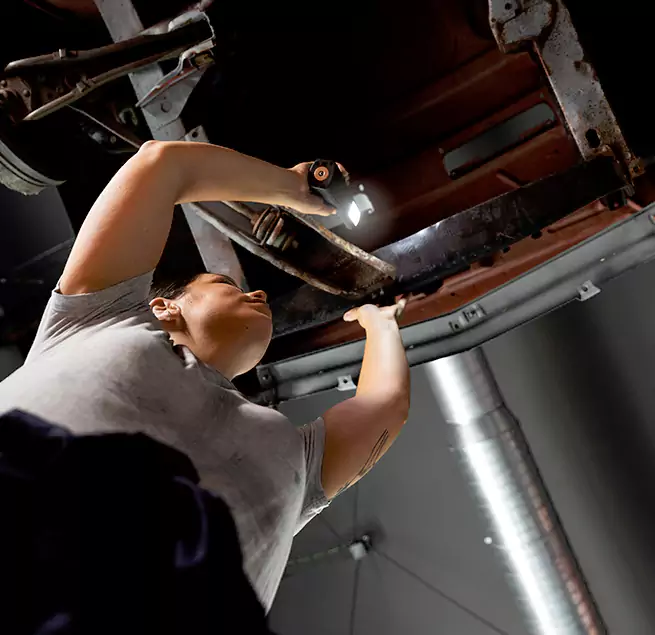 Why Homeowners & Businesses Trust Us Wildomar, CA