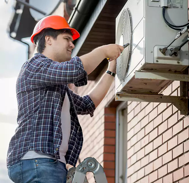 Why Homeowners & Businesses Trust Us Wildomar, CA